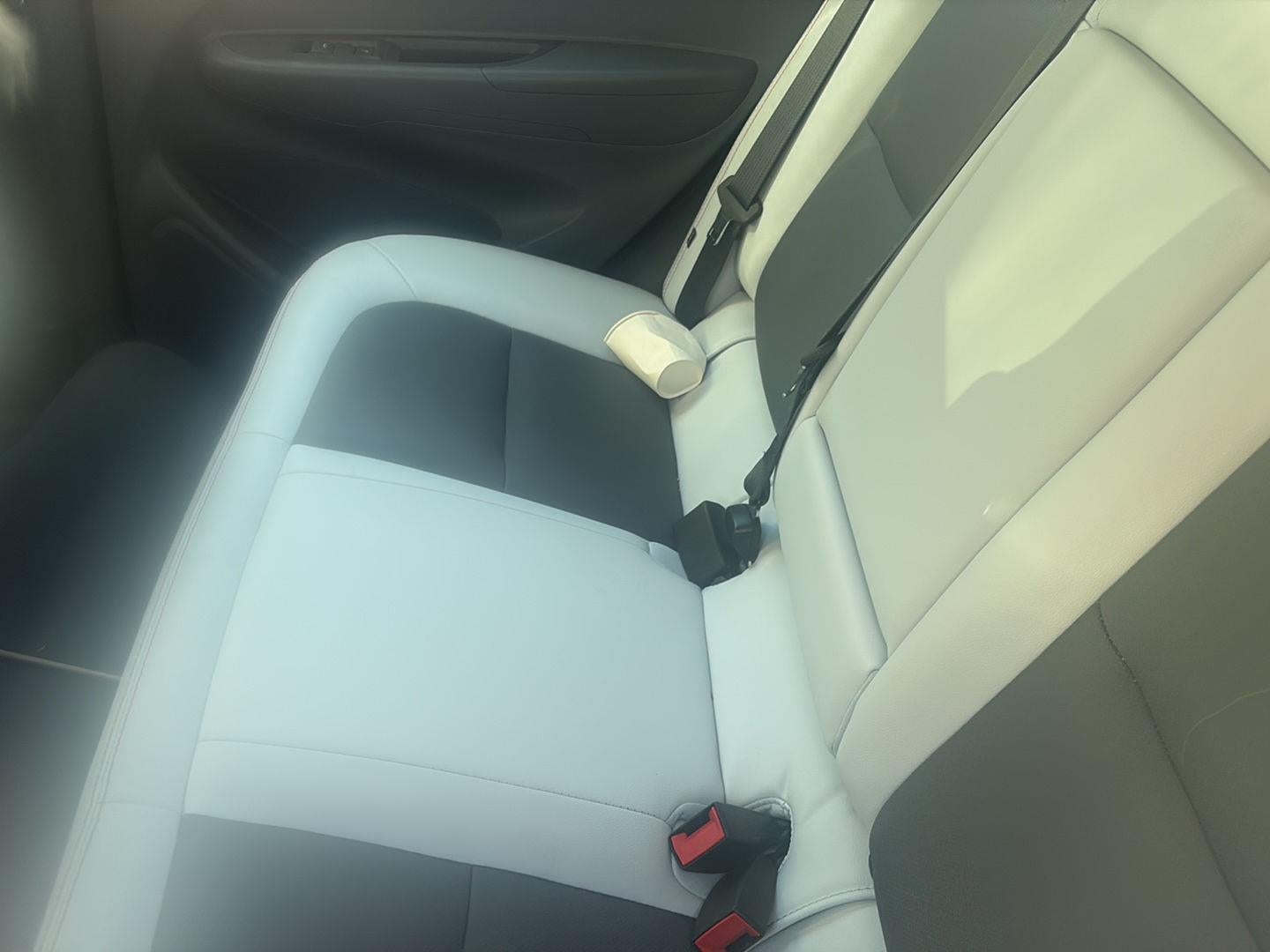 2019 Chevrolet Bolt EV Premier