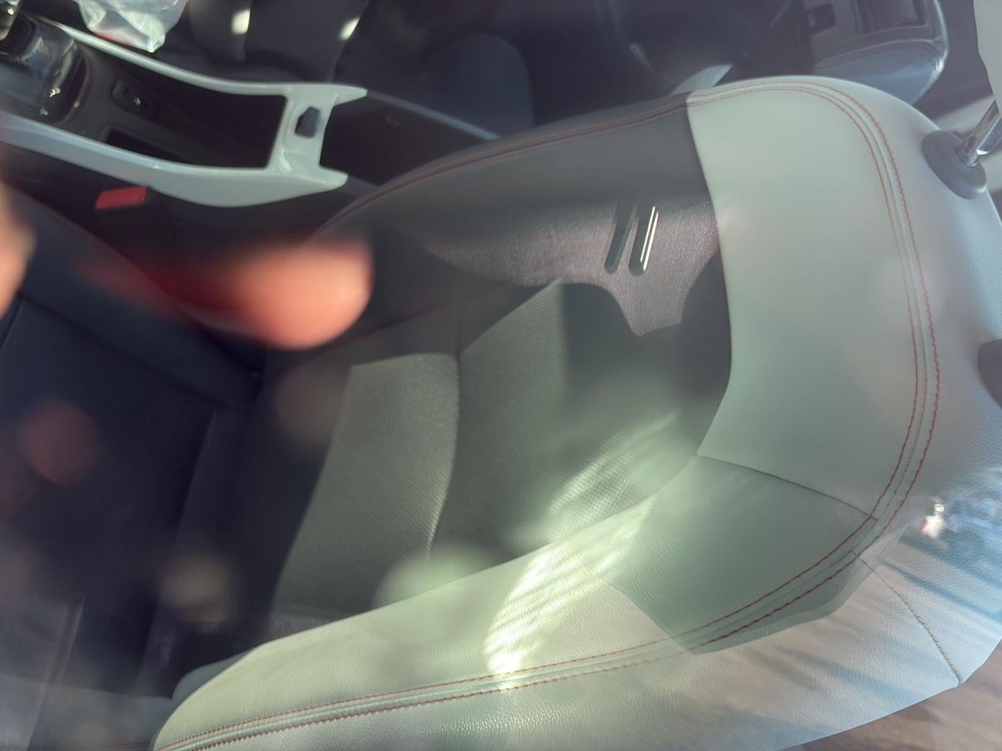 2019 Chevrolet Bolt EV Premier