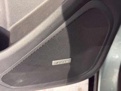 2019 Chevrolet Bolt EV Premier