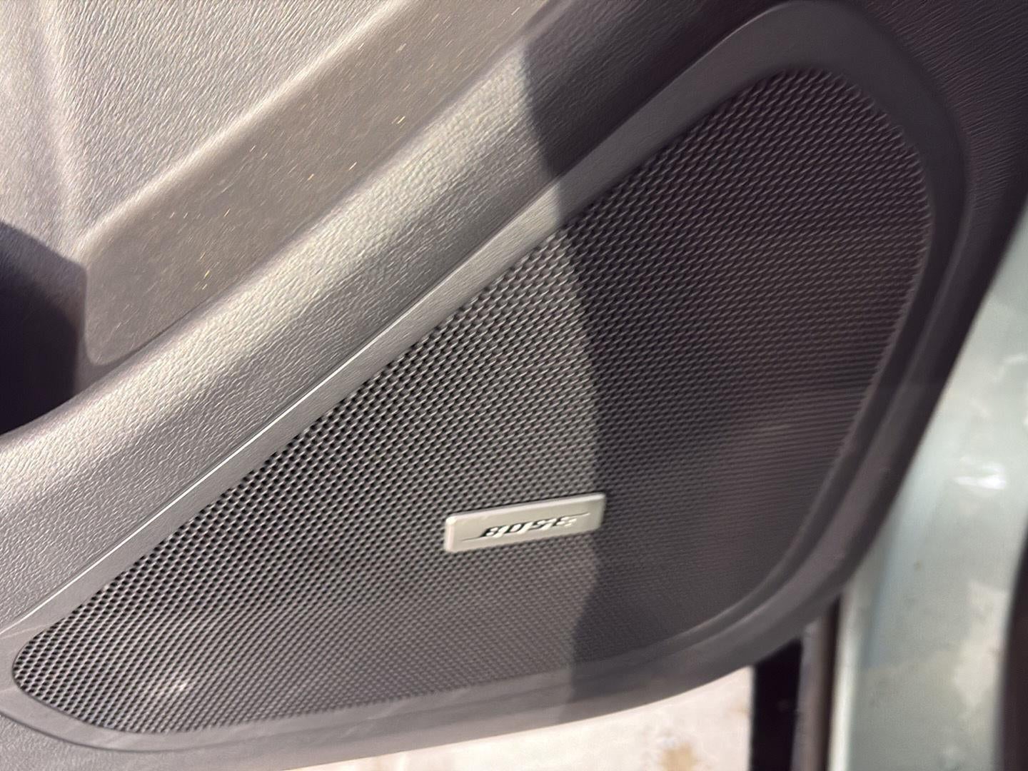 2019 Chevrolet Bolt EV Premier