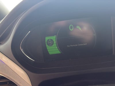 2019 Chevrolet Bolt EV Premier