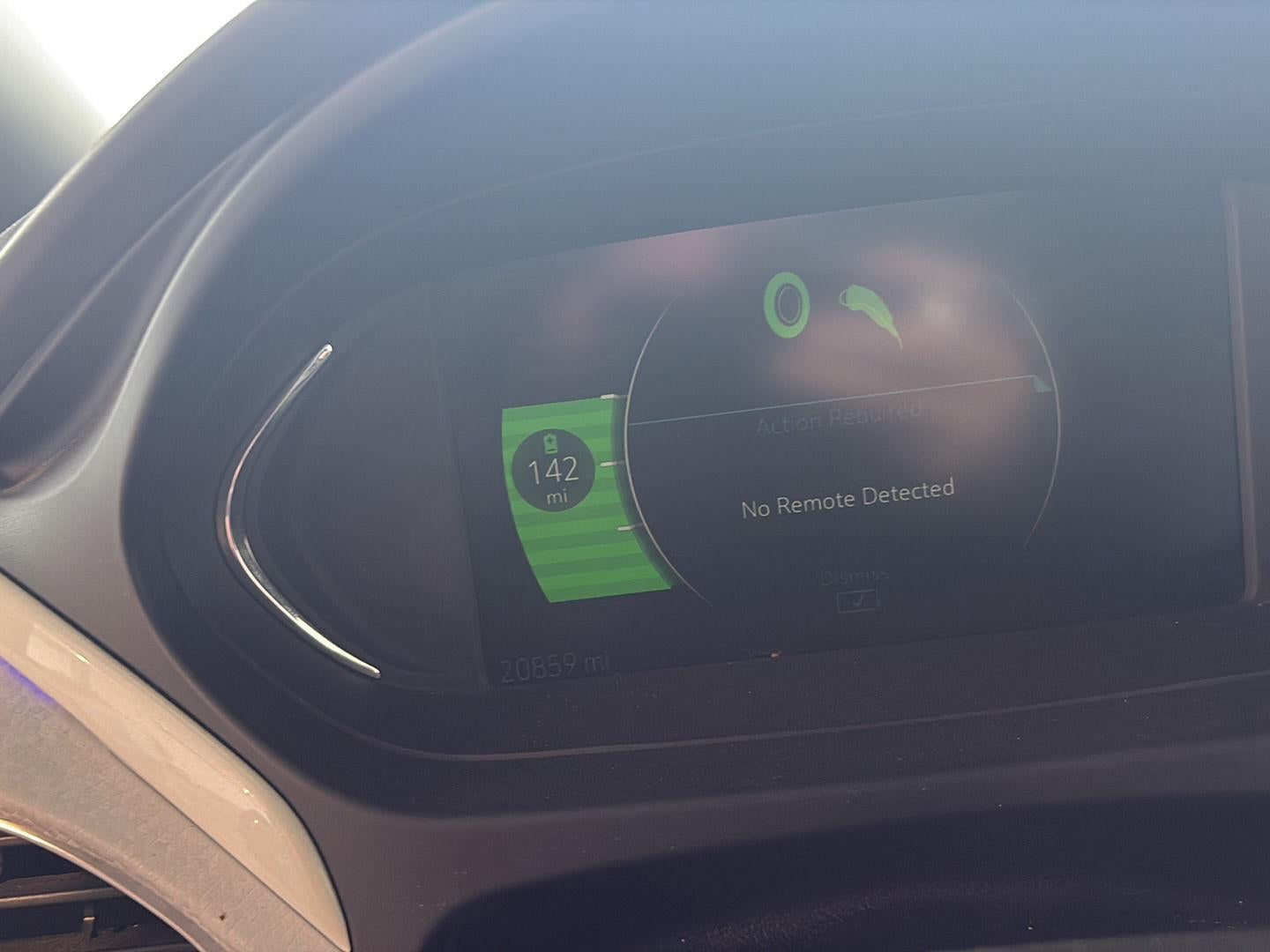 2019 Chevrolet Bolt EV Premier