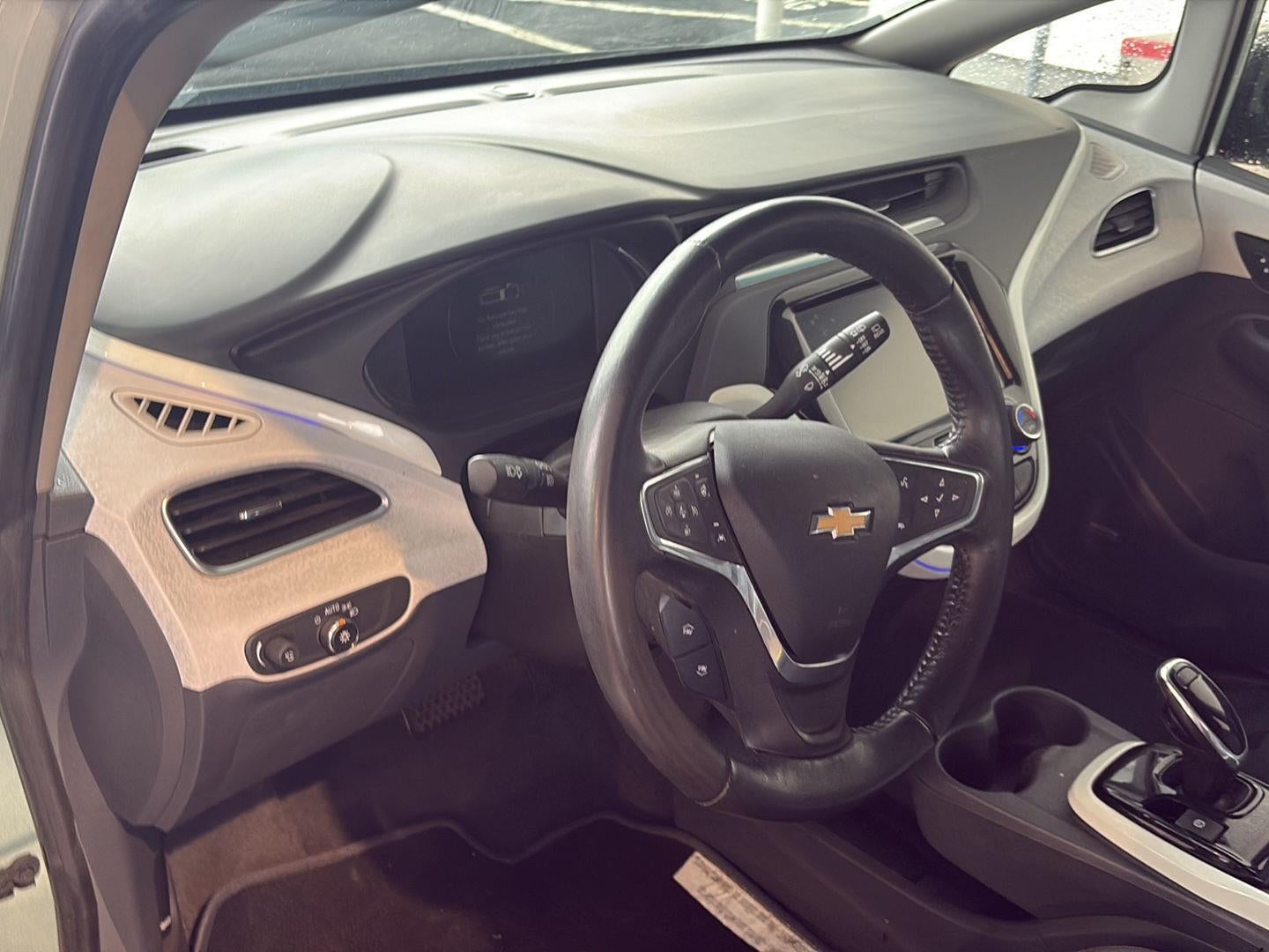 2019 Chevrolet Bolt EV Premier