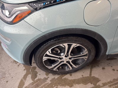 2019 Chevrolet Bolt EV Premier