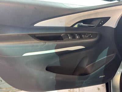 2019 Chevrolet Bolt EV Premier