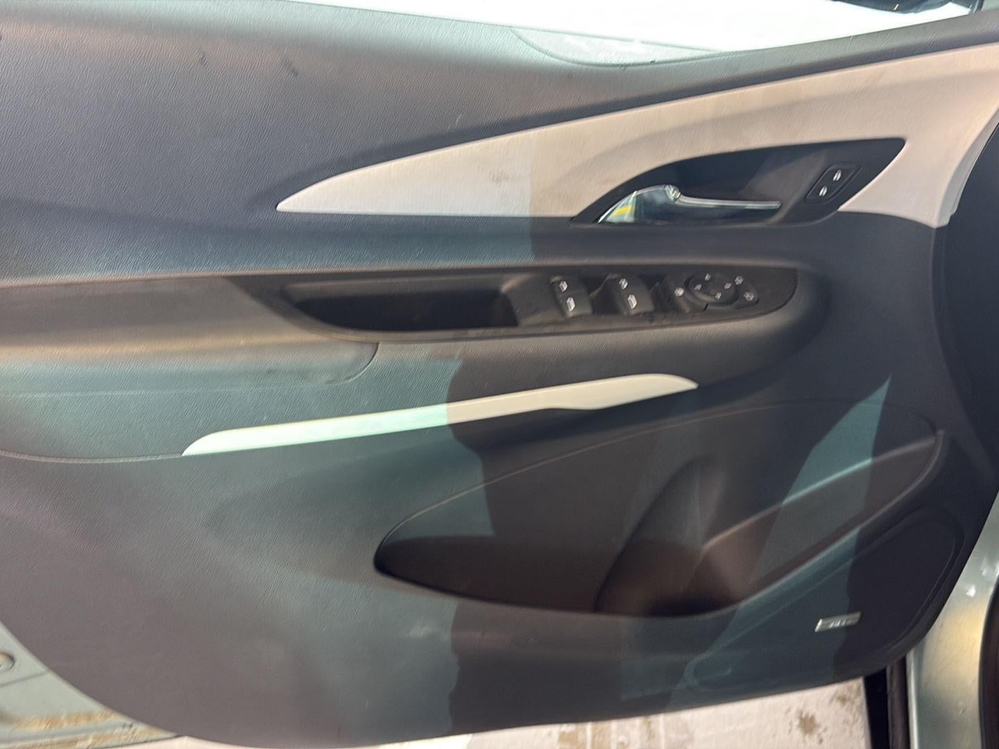 2019 Chevrolet Bolt EV Premier