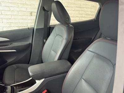 2019 Chevrolet Bolt EV Premier