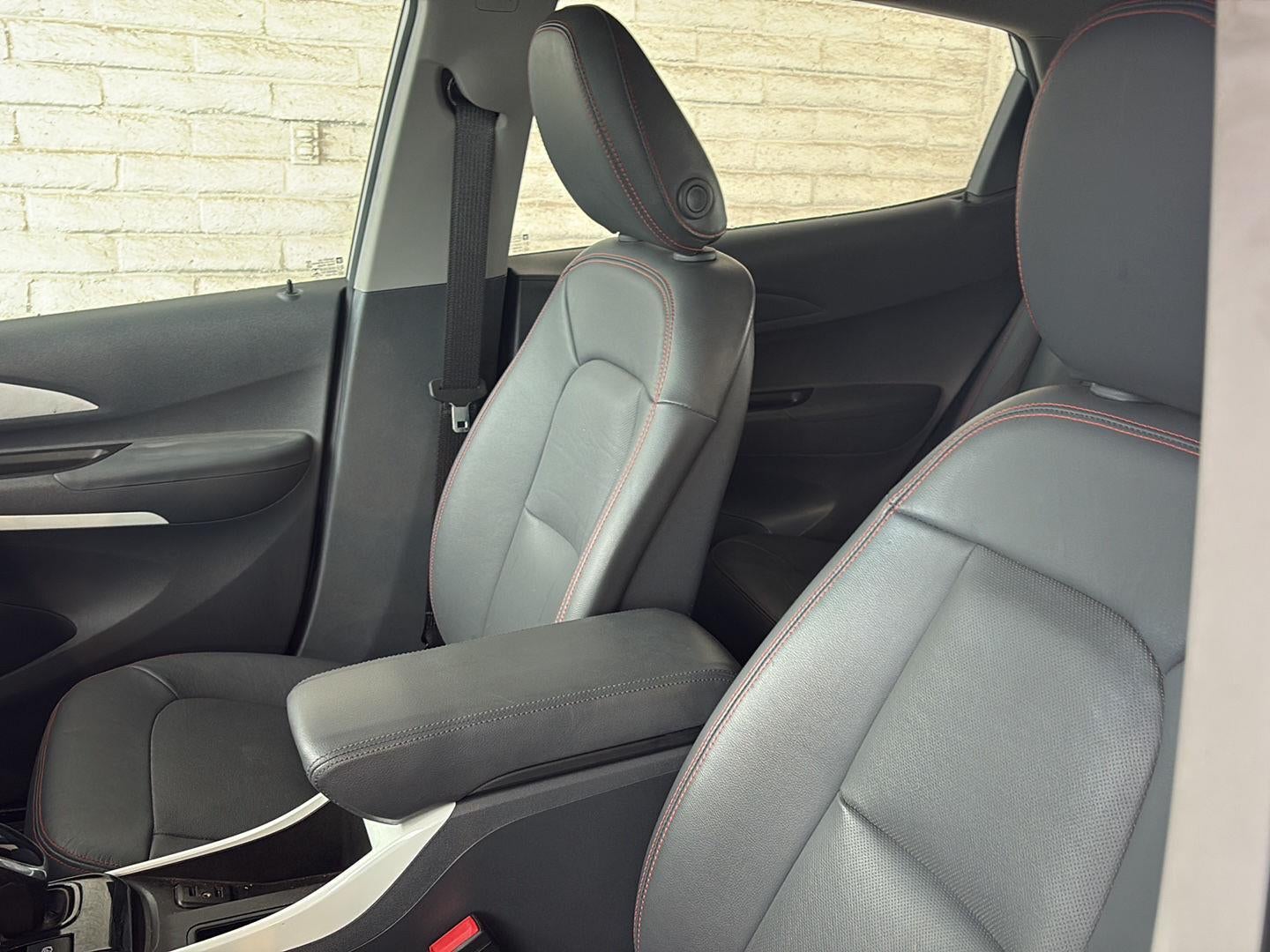 2019 Chevrolet Bolt EV Premier