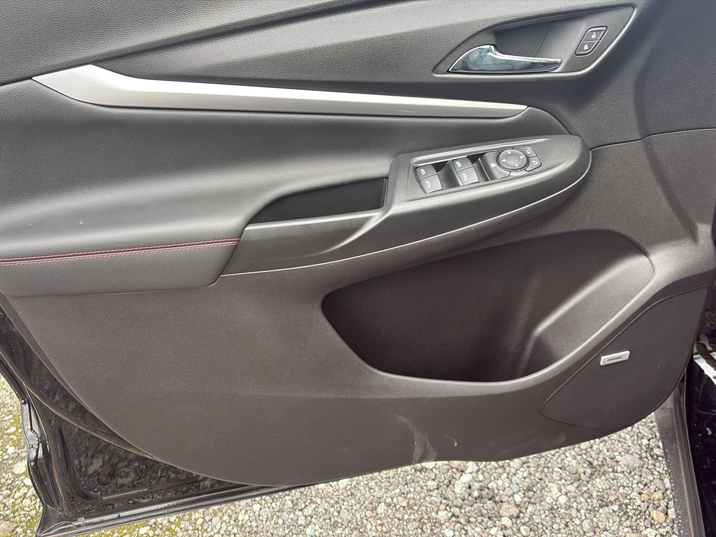 2023 Chevrolet Bolt EUV Premier Redline