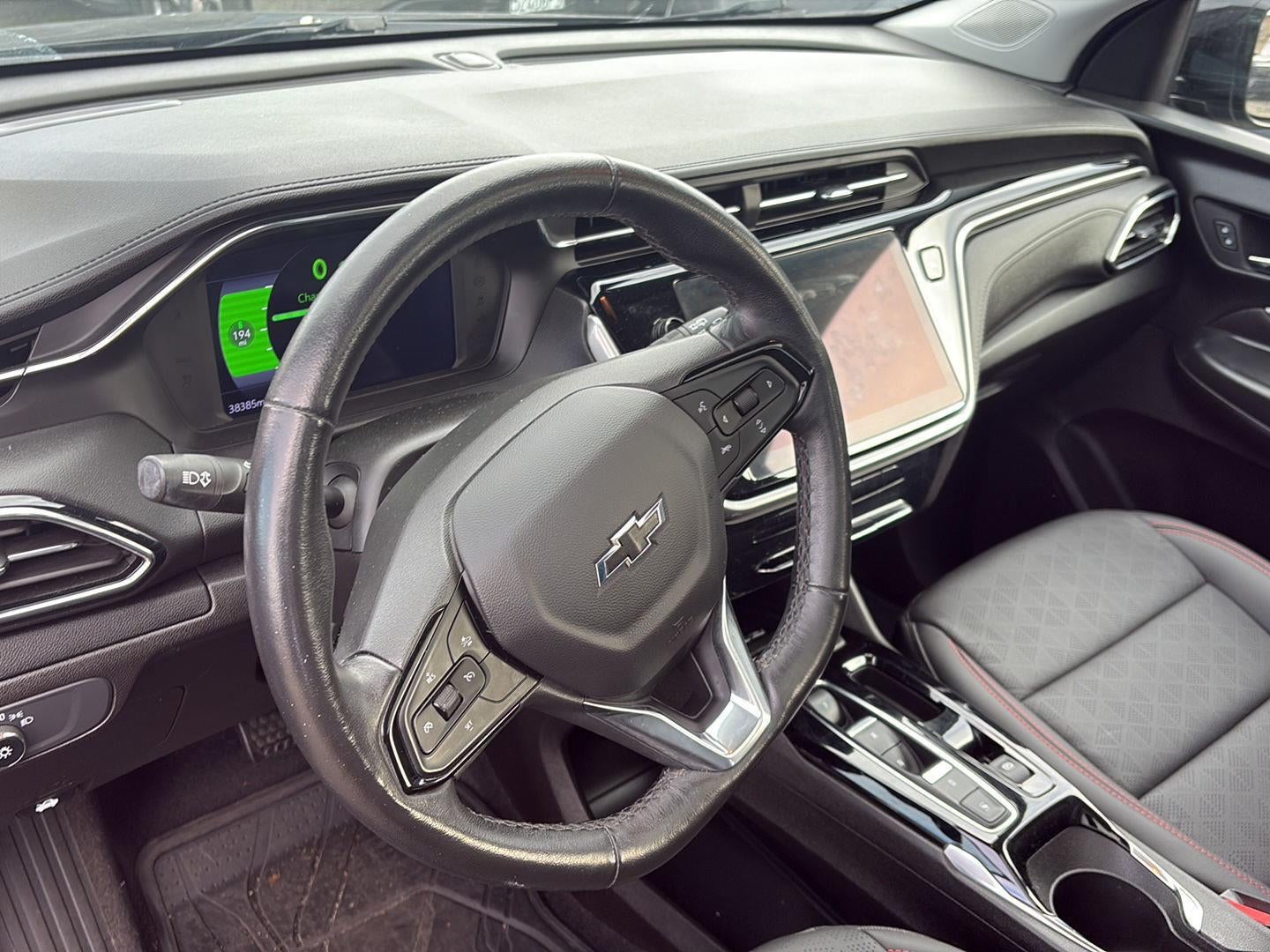 2023 Chevrolet Bolt EUV Premier Redline