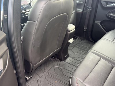 2023 Chevrolet Bolt EUV Premier Redline