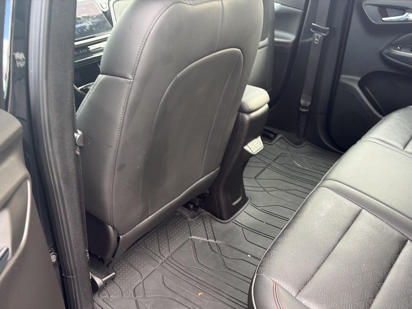 2023 Chevrolet Bolt EUV Premier Redline