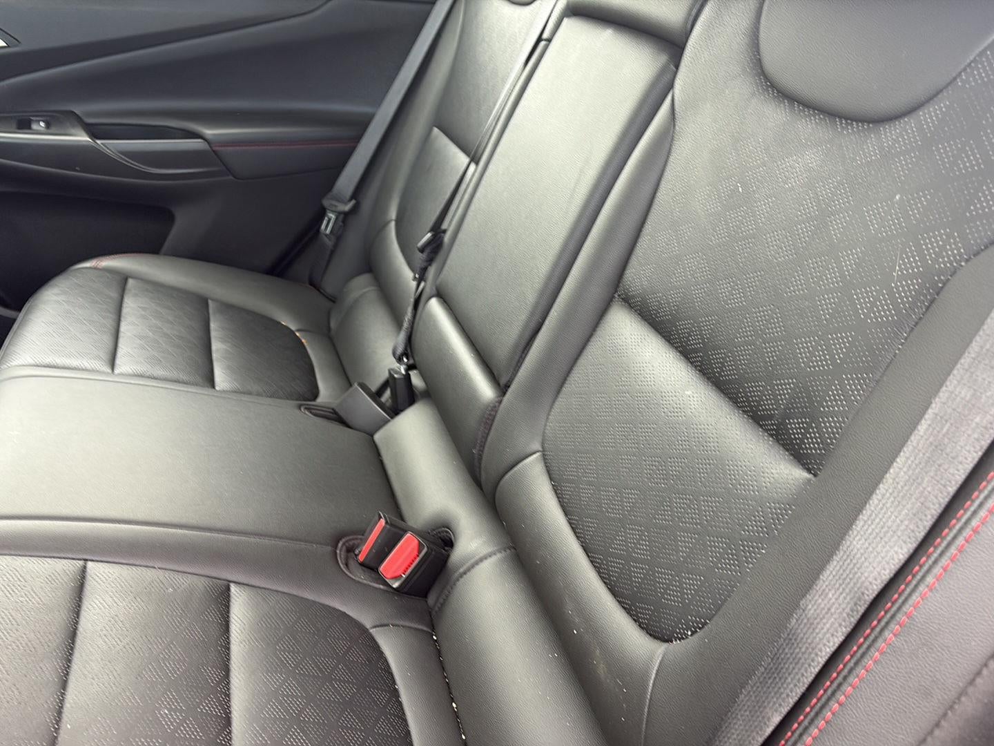 2023 Chevrolet Bolt EUV Premier Redline