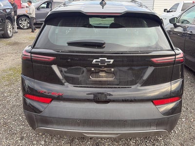 2023 Chevrolet Bolt EUV Premier Redline