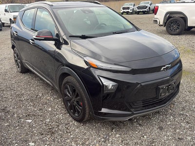 2023 Chevrolet Bolt EUV Premier Redline