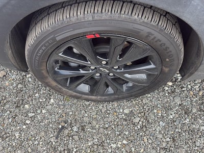 2023 Chevrolet Bolt EUV Premier Redline