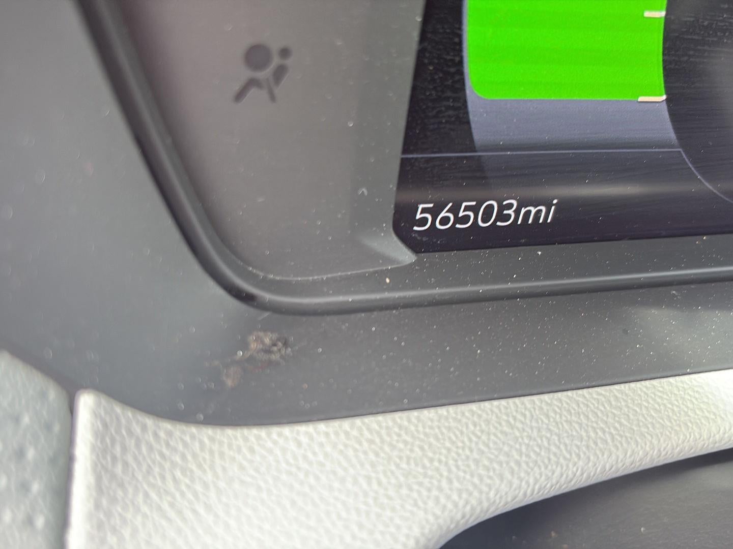 2022 Chevrolet Bolt EUV Premier