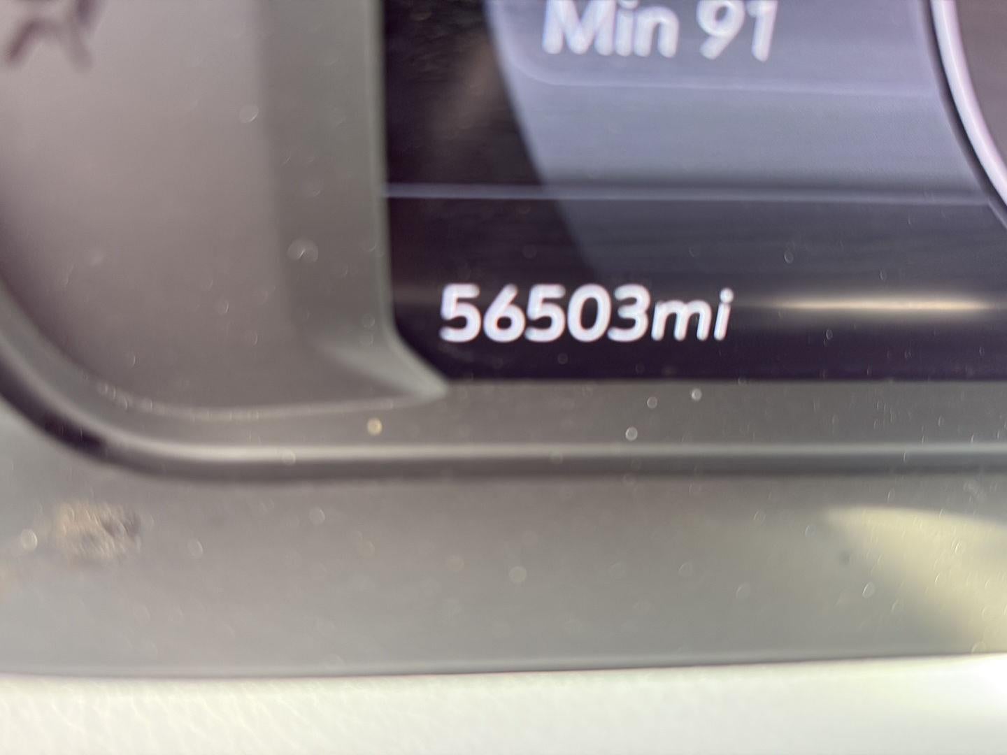 2022 Chevrolet Bolt EUV Premier