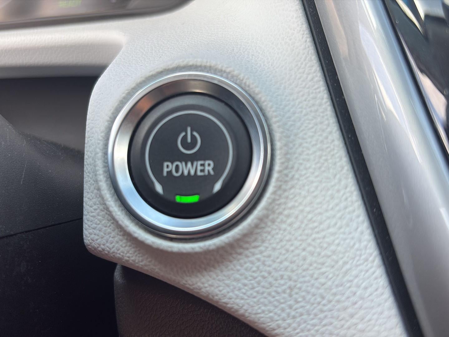 2022 Chevrolet Bolt EUV Premier