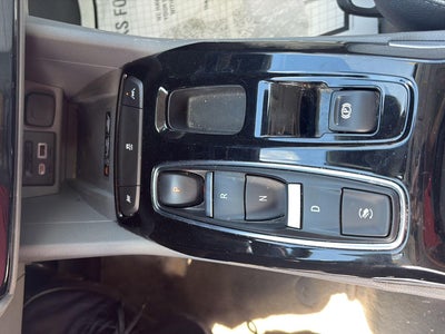 2022 Chevrolet Bolt EUV Premier