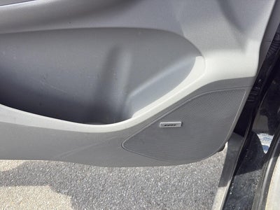 2022 Chevrolet Bolt EUV Premier