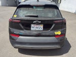 2022 Chevrolet Bolt EUV Premier