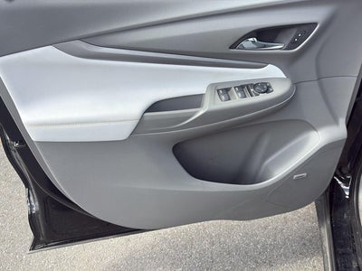 2022 Chevrolet Bolt EUV Premier