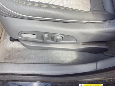 2022 Chevrolet Bolt EUV Premier