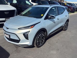 2023 Chevrolet Bolt EUV Premier