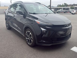 2022 Chevrolet Bolt EUV Premier