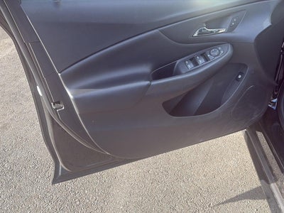 2018 Chevrolet Volt LT