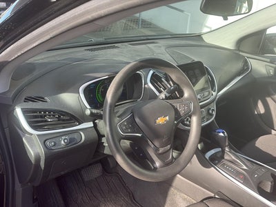 2018 Chevrolet Volt LT