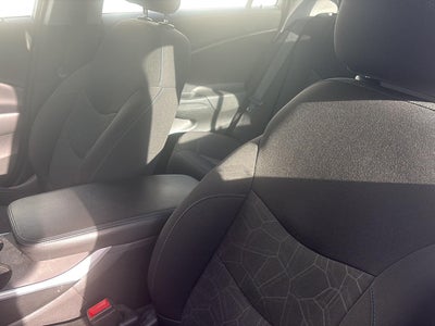 2018 Chevrolet Volt LT