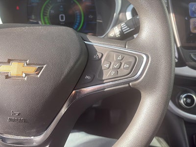 2018 Chevrolet Volt LT