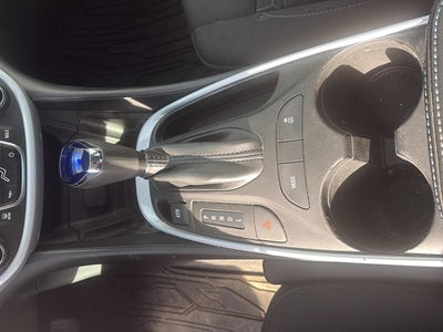 2018 Chevrolet Volt LT