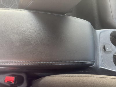 2018 Chevrolet Volt LT