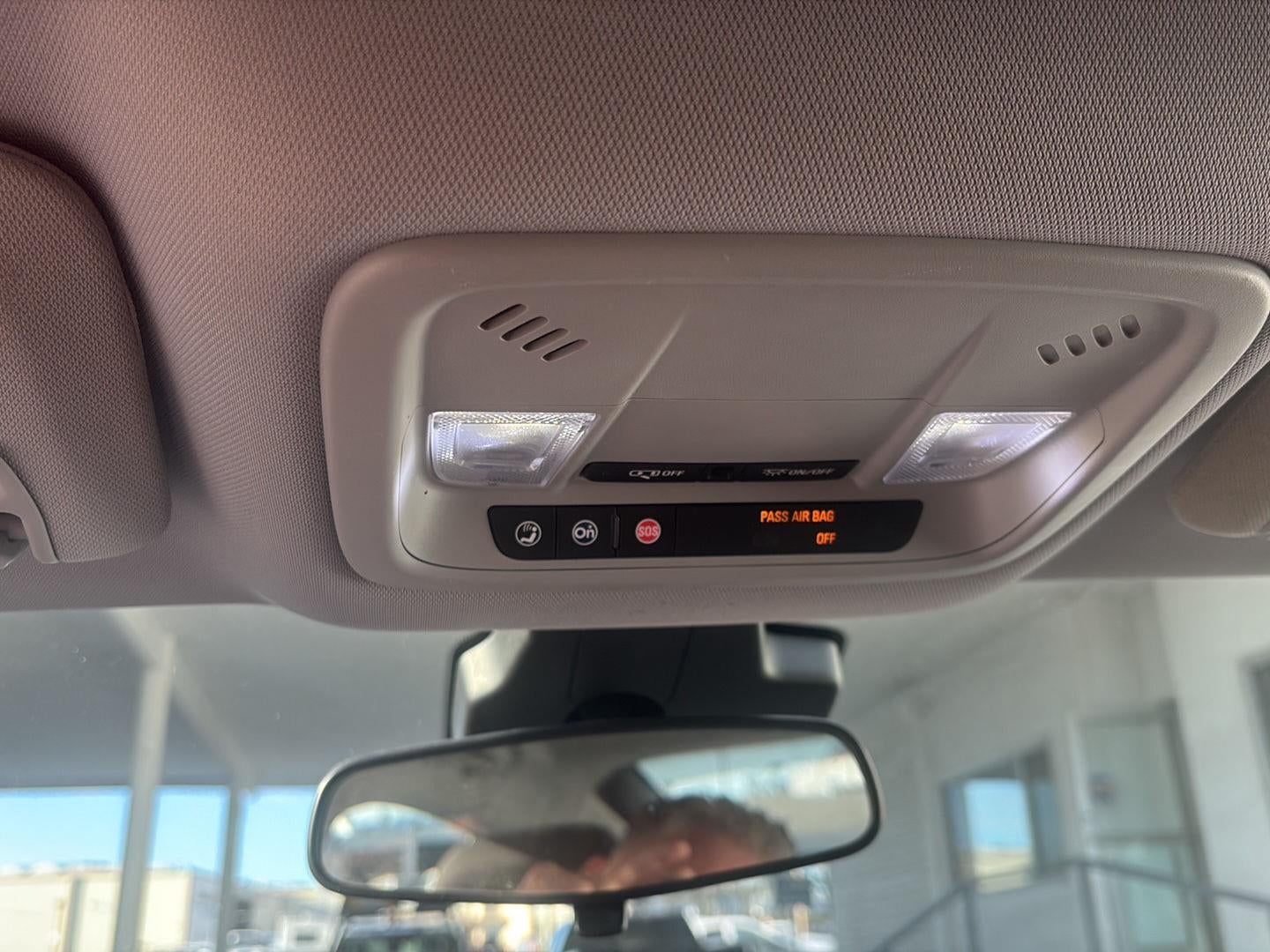 2018 Chevrolet Volt LT