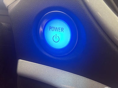 2018 Chevrolet Volt LT