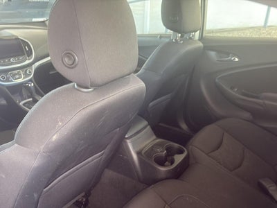 2018 Chevrolet Volt LT