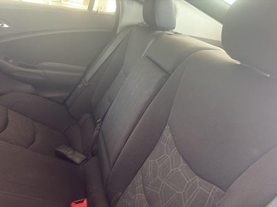 2018 Chevrolet Volt LT