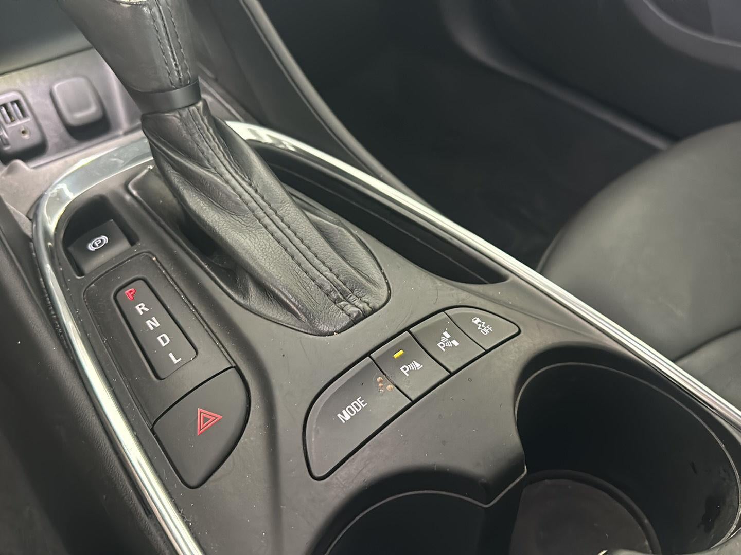 2019 Chevrolet Volt Premier