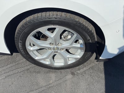 2019 Chevrolet Volt Premier
