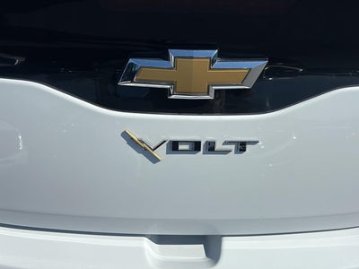 2019 Chevrolet Volt Premier