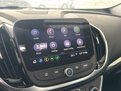 2019 Chevrolet Volt Premier