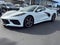 2023 Chevrolet Corvette Stingray 1LT
