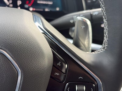 2023 Chevrolet Corvette Stingray 1LT