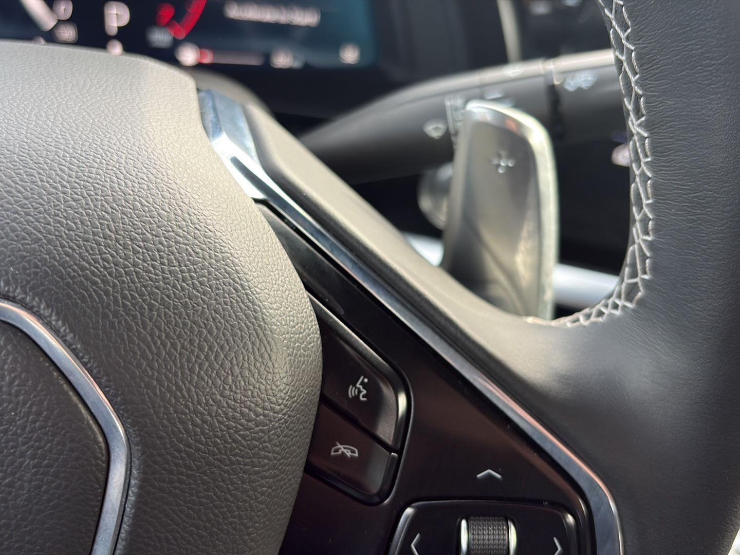 2023 Chevrolet Corvette Stingray 1LT