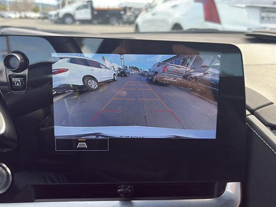 2023 Chevrolet Corvette Stingray 1LT