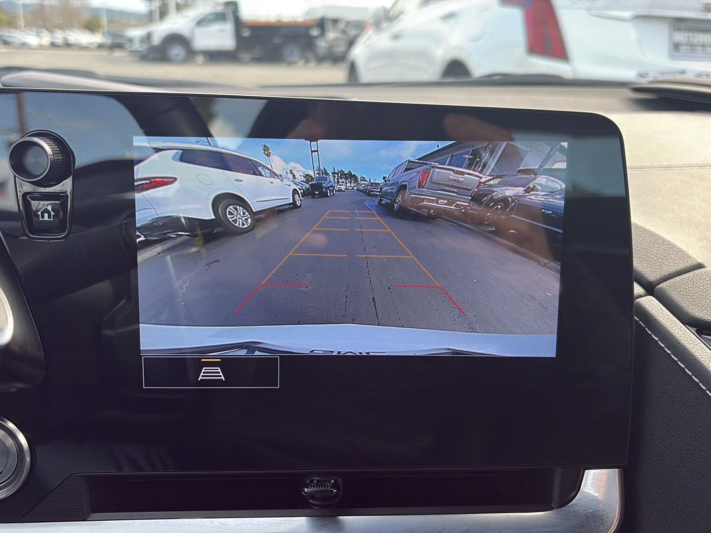 2023 Chevrolet Corvette Stingray 1LT