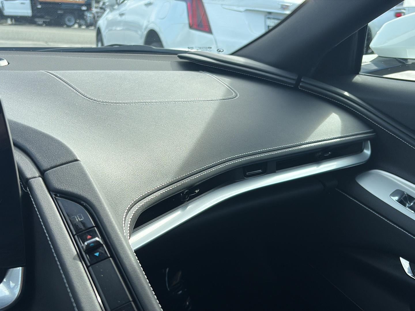 2023 Chevrolet Corvette Stingray 1LT